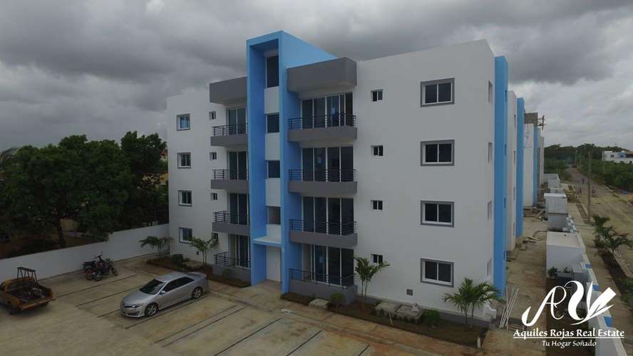 Residencial Amanda - 3er. Nivel - 1575 - Imagen 3