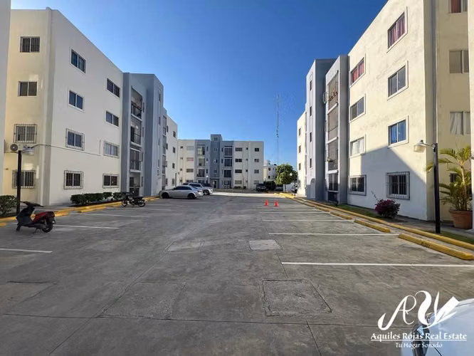 Residential Spring - 3rd. Level - 1576