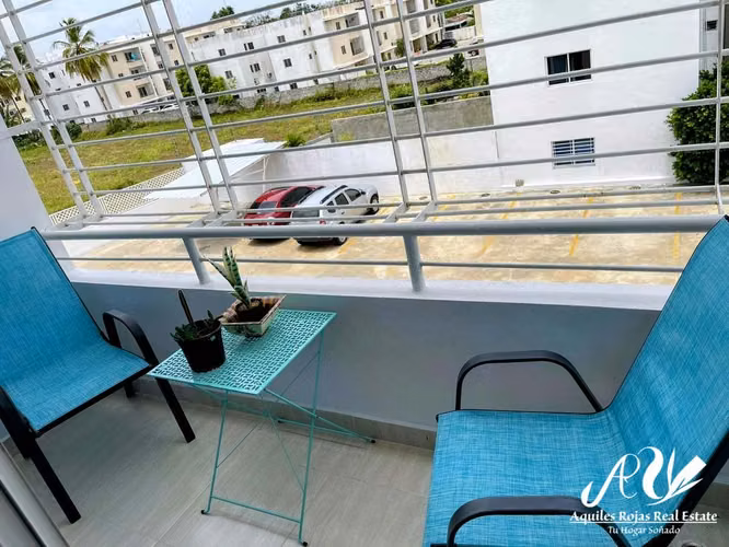 Residencial Joel Arturo Residences - 3er. Nivel - 1577 - Imagen 8