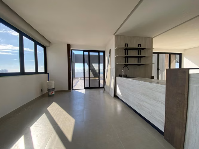 ALQUILO APARTAMENTO BELLA VISTA - Imagen 4