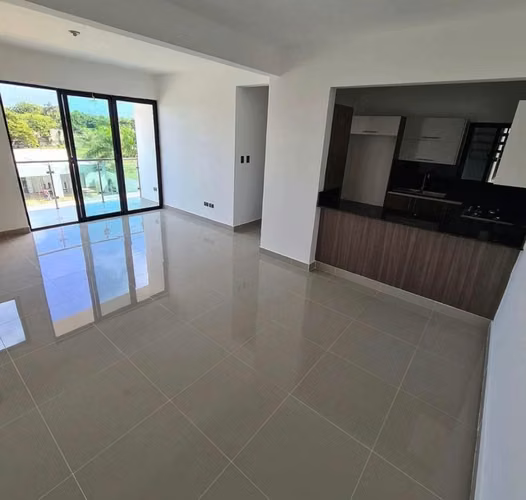 Vendo Apartamento Hermosa Torre en Santiago