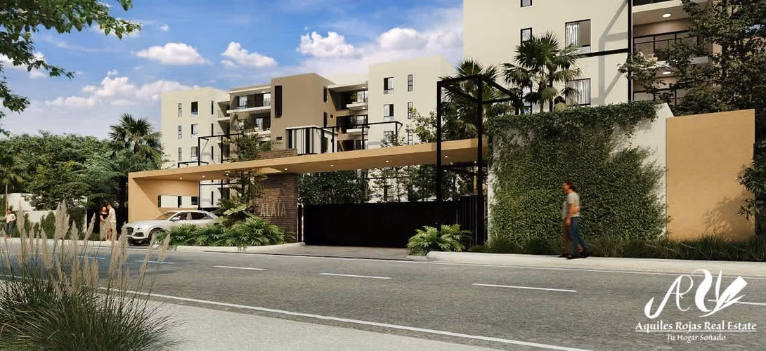 Alaia Residences - 1595 - Imagen 6