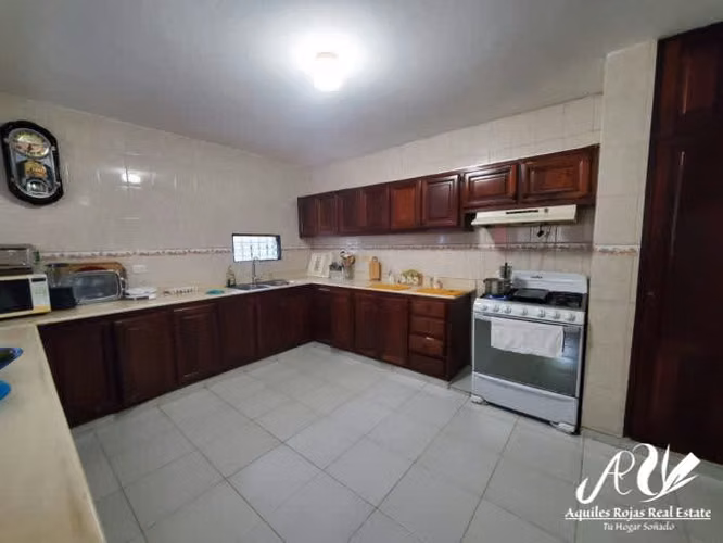 Casa en el Residencial Castillo - 1598 - Imagen 5