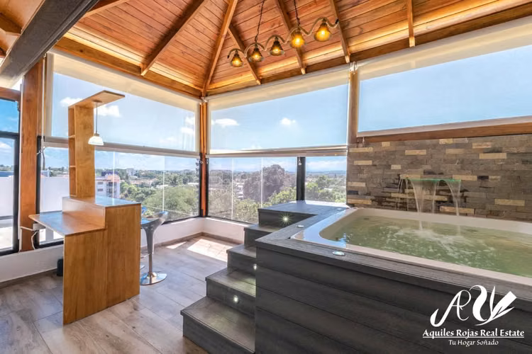 Penthouse en Residencial R & L XVII - 1601 - Imagen 5