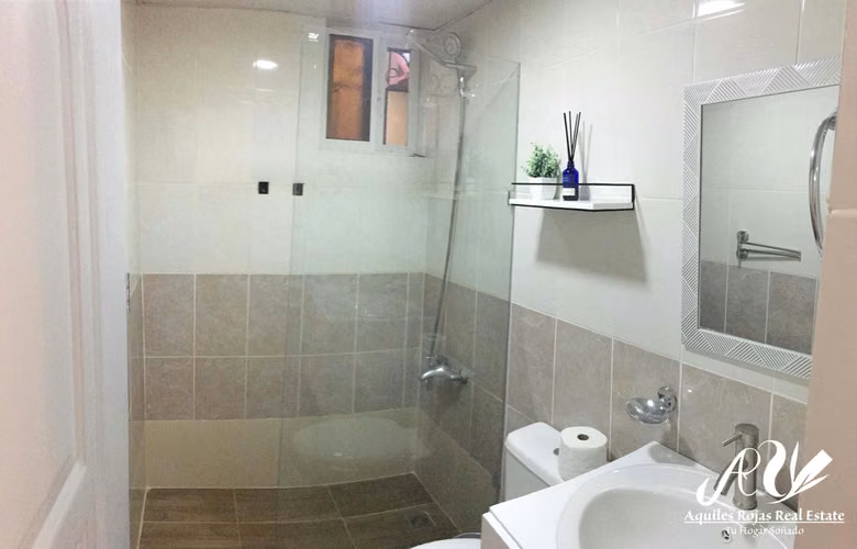 Apartamento Amueblado en Gurabo - 1416