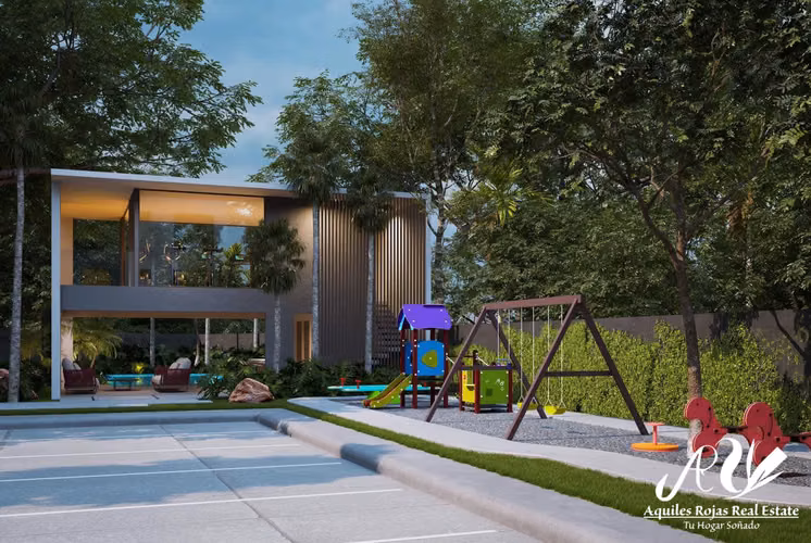 Residencial Palencia - 1604 - 3 - Imagen 4