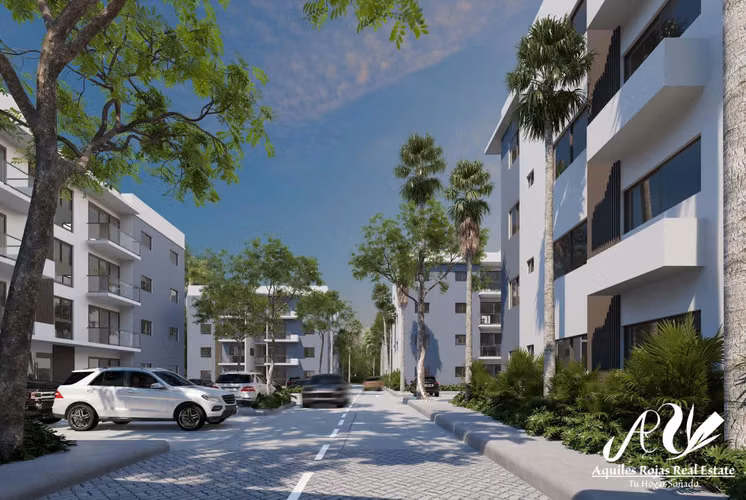 Residencial Palencia - 1604 - 3 - Imagen 7