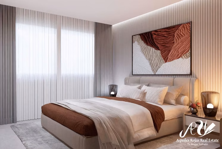 Residencial Palencia - 1604 - 3 - Imagen 3