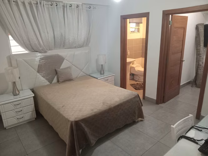 Apartamento en Venta en el Mirador Norte, Distrito Nacional, Santo Domingo - Imagen 2