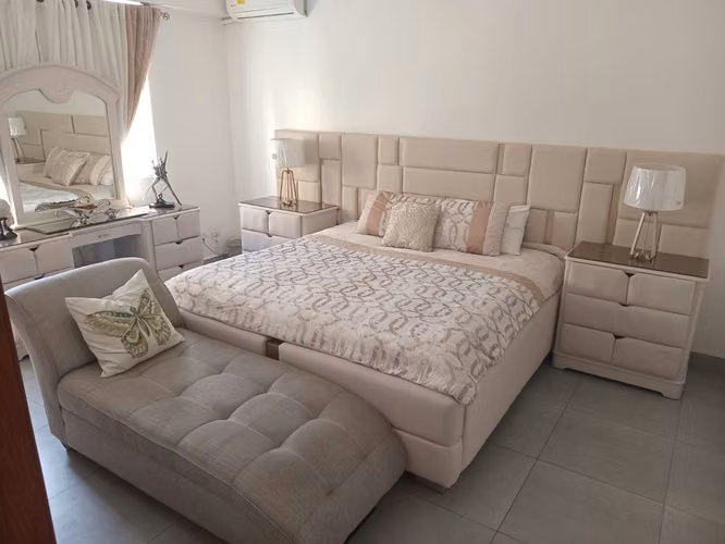 Apartamento en Venta en el Mirador Norte, Distrito Nacional, Santo Domingo - Imagen 3