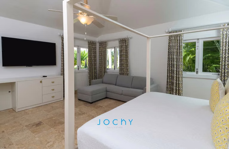 Jochy Real Estate vende, villa en PuntaCana Resort & Club, R.D - Imagen 3
