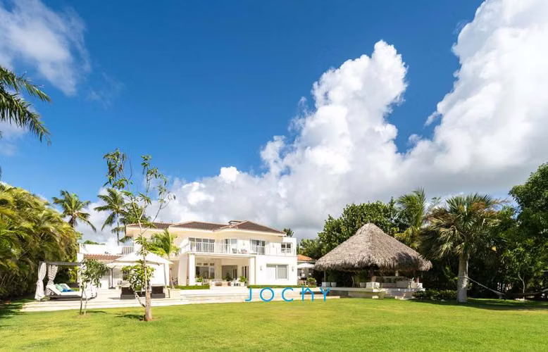 Jochy Real Estate vende, villa en PuntaCana Resort & Club, R.D - Imagen 6
