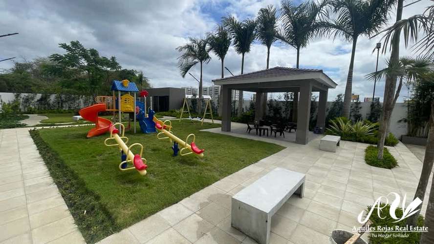 Residencial Cipres - 6to. Nivel - 1607 - Imagen 2