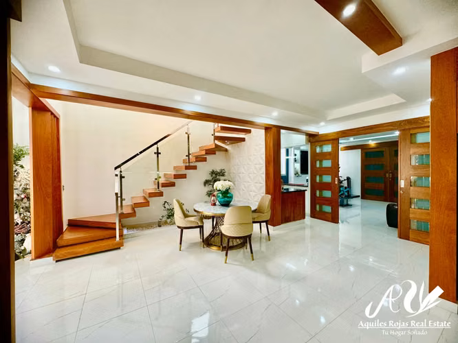 Hermosa Casa en Urbanización Don Simón - 1612 - Imagen 7