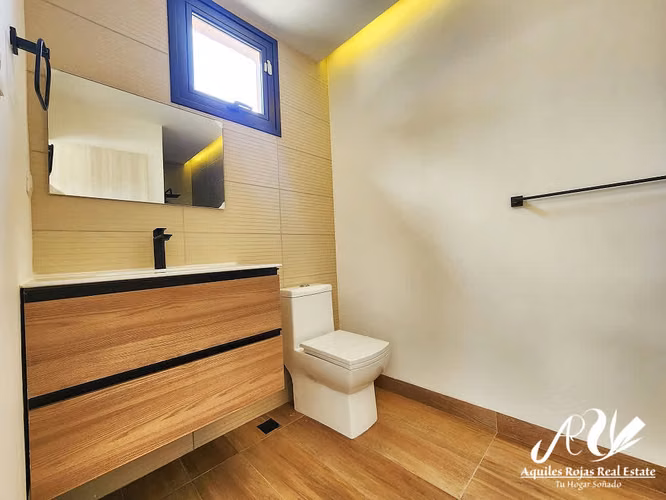 TH Trinitarias - Piso Bajo - 1646 - Imagen 4