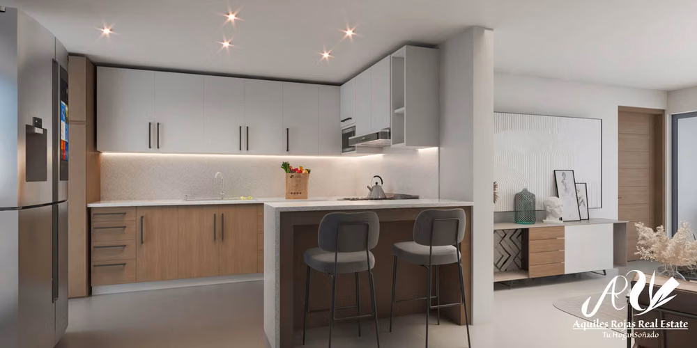 Brizas Residences - 1648