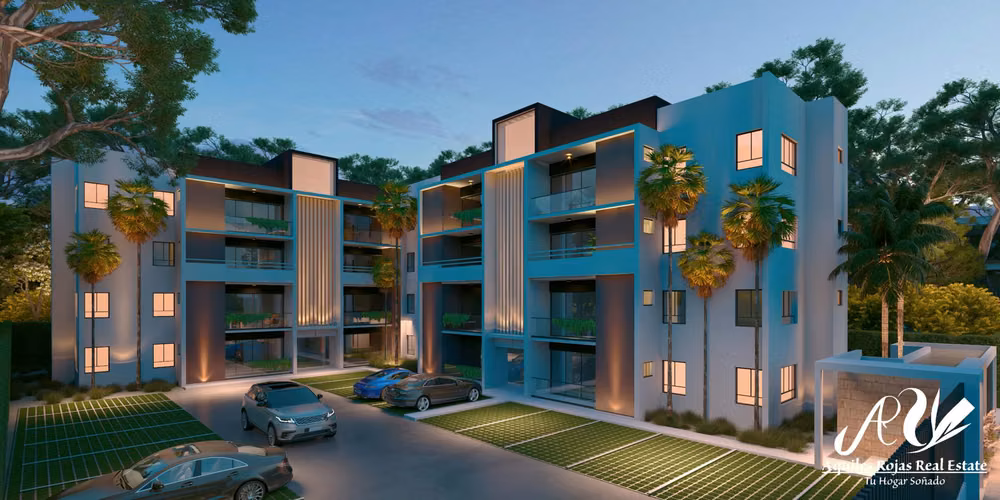 Brizas Residences - 1648