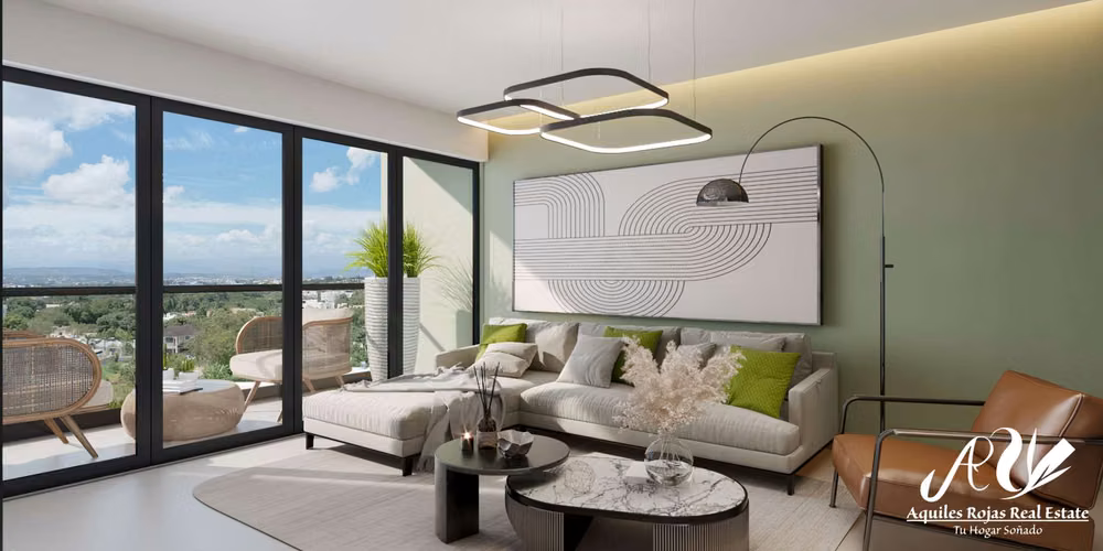 Brizas Residences - 1648