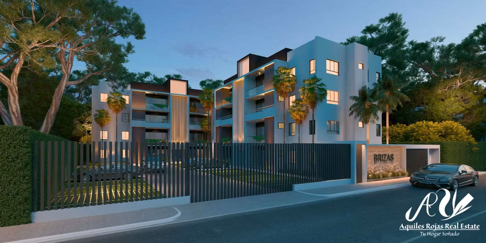 Brizas Residences - 1648