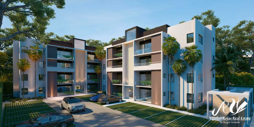 Brizas Residences - 1648