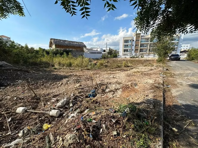 Solar en Venta de 1,144 metros En La Romana - Imagen 2