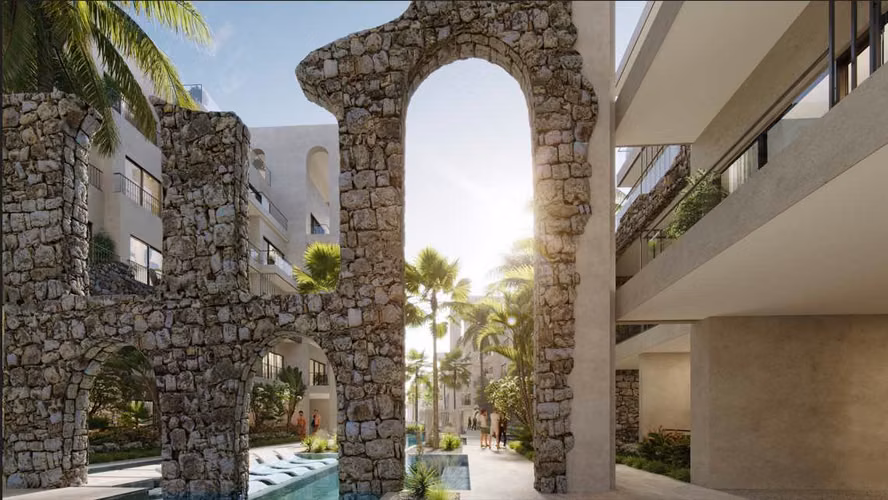 Proyecto en Exclusiva Zona en el Caribe Punta Cana - Imagen 8