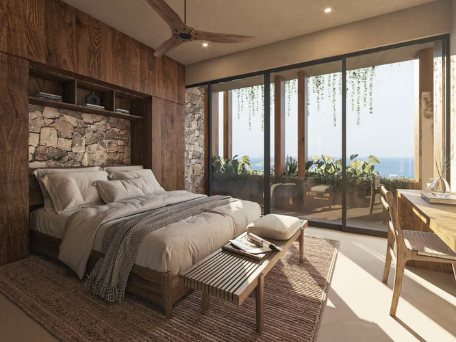 Apartamento y exclusivas Villas Samaná - Imagen 3