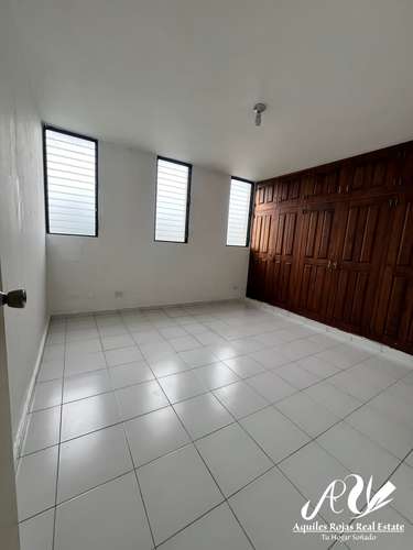 Residencial G-17 - 3er. Nivel - 1660 - Imagen 2