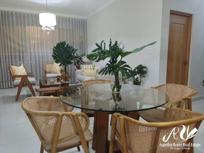 Residencial Torino - 3er. Nivel - 1663
