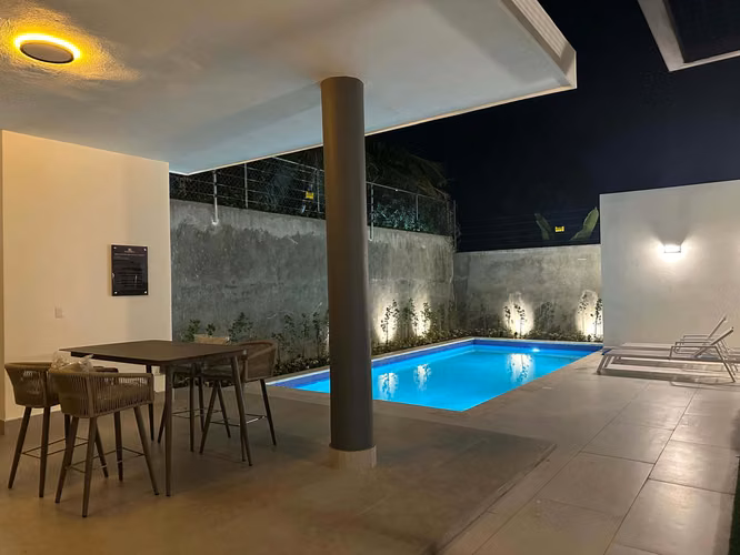 Apartamentos en Santiago - NOVARA RESIDENCES - Imagen 6