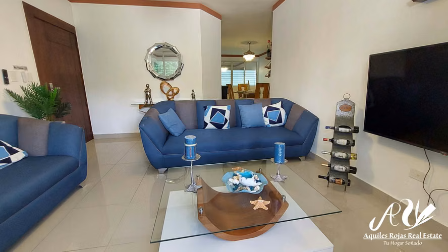 Residencial Sofia I - 1er. Nivel - 1665