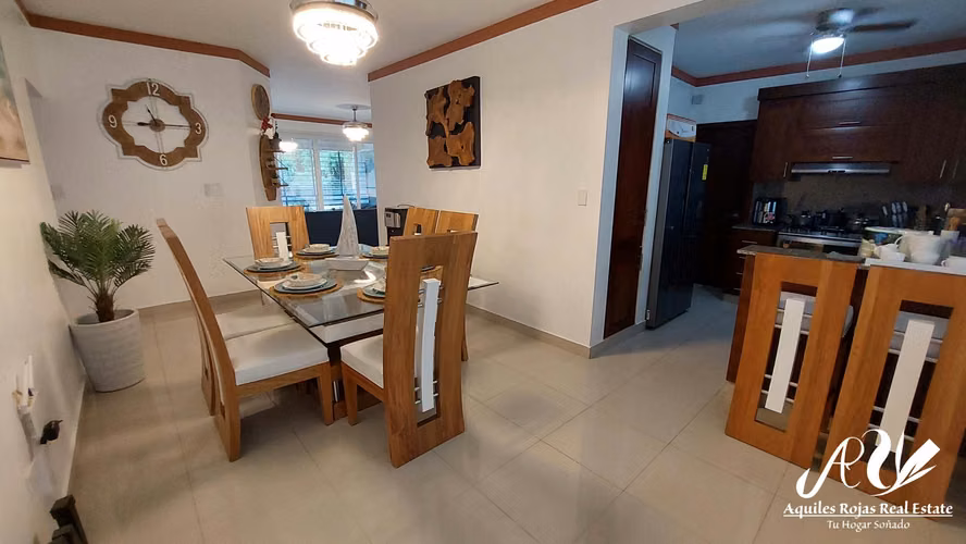 Residencial Sofia I - 1er. Nivel - 1665