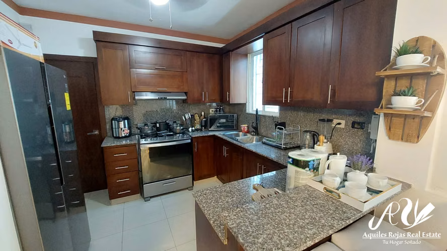 Residencial Sofia I - 1er. Nivel - 1665