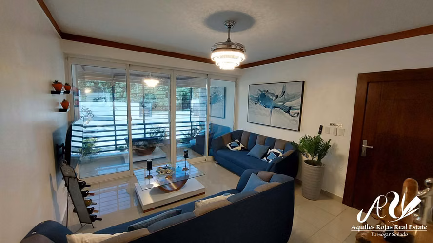 Residencial Sofia I - 1er. Nivel - 1665