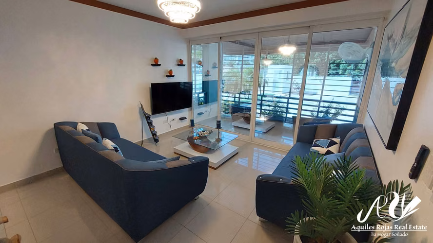 Residencial Sofia I - 1er. Nivel - 1665