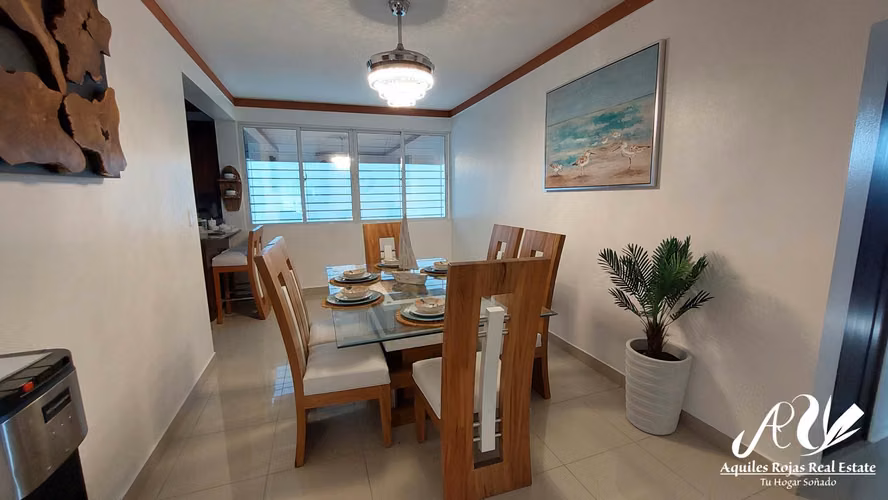 Residencial Sofia I - 1er. Nivel - 1665