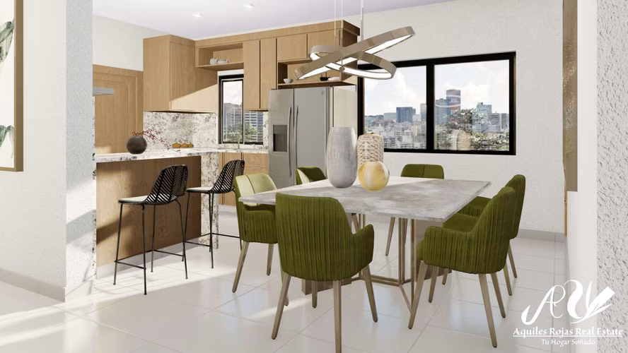 Residencial Laura Marie - 1688