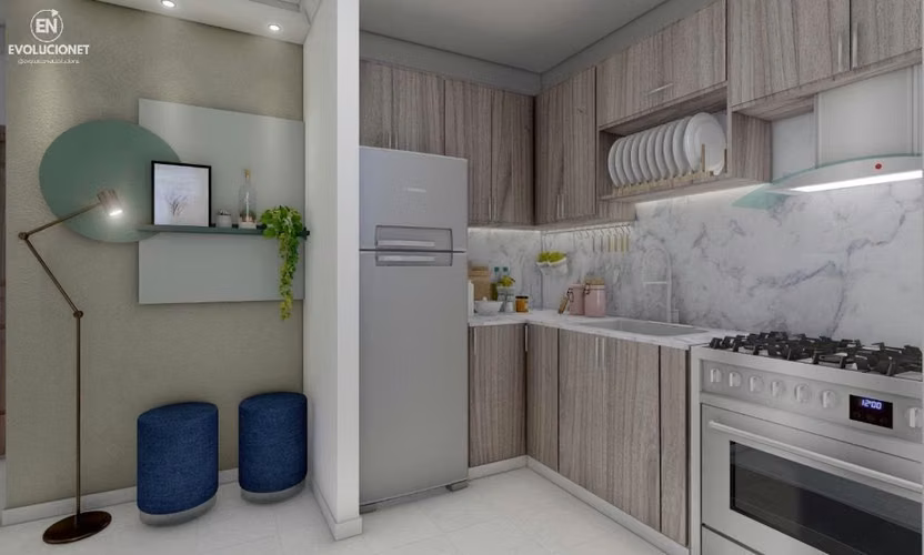 EN VENTA APARTAMENTO, BOCA CHICA - Imagen 4