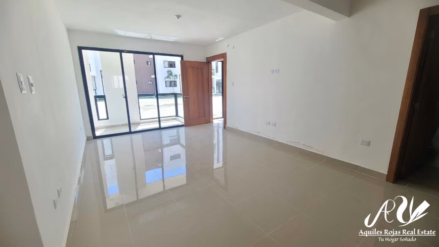 Residencial Tesadi Miralles - 1er. Nivel - 1694