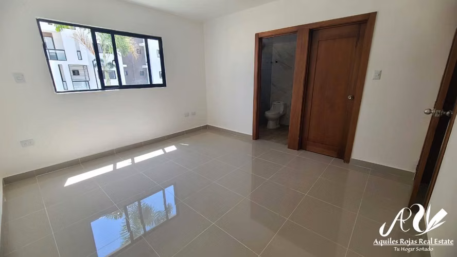 Residencial Tesadi Miralles - 1er. Nivel - 1694