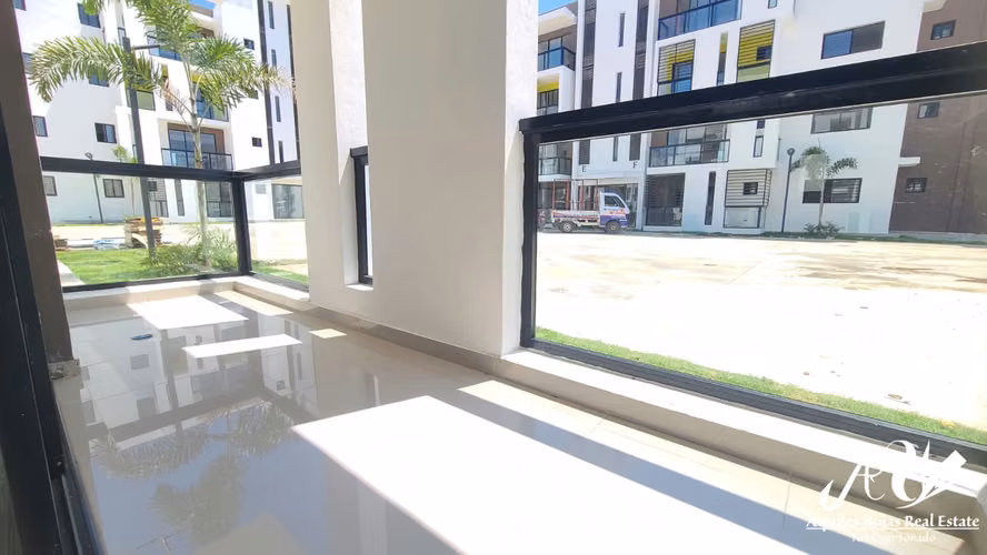 Residencial Tesadi Miralles - 1er. Nivel - 1694