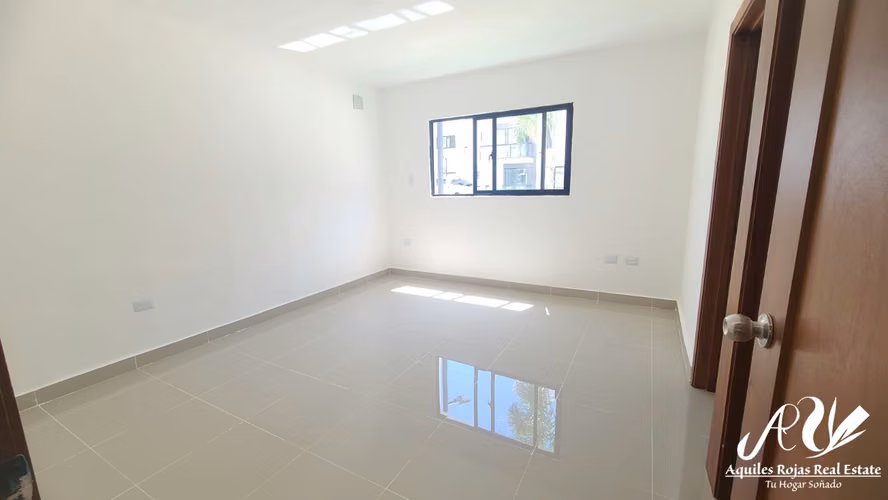 Residencial Tesadi Miralles - 1er. Nivel - 1694