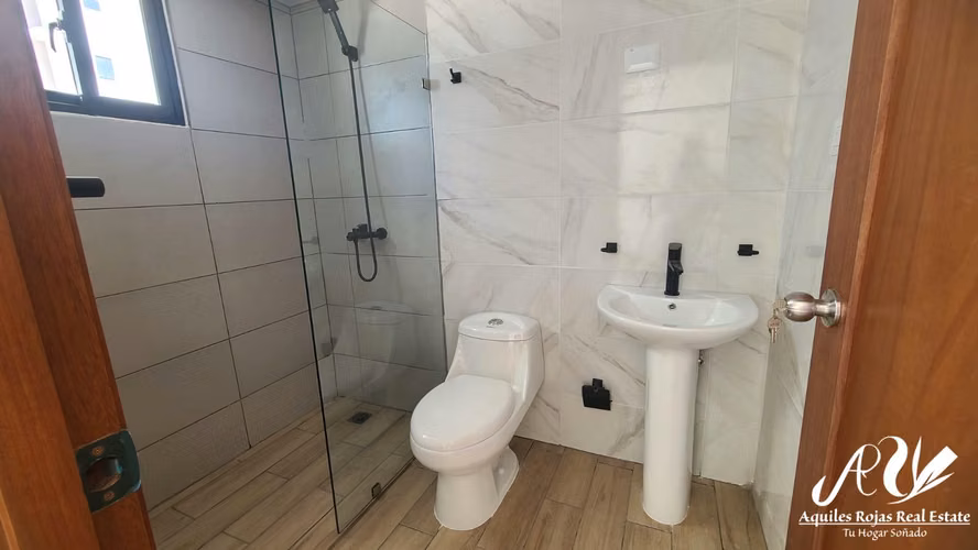 Residencial Tesadi Miralles - 1er. Nivel - 1694