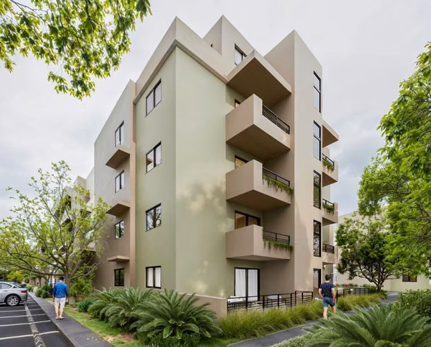 Apartamento en Venta en km 14 Autopista Duarte
