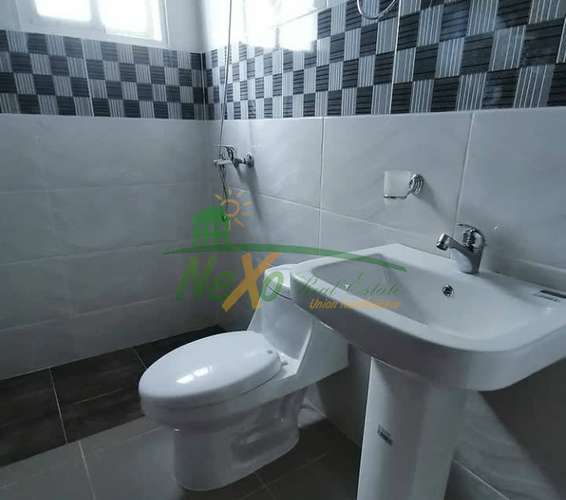 VENDEMOS HERMOSO 2DO NIVEL EN SANTIAGO (JPA-258)