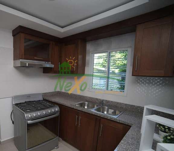 VENDEMOS HERMOSO 2DO NIVEL EN SANTIAGO (JPA-258)