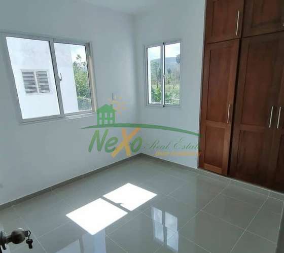 VENDEMOS HERMOSO 2DO NIVEL EN SANTIAGO (JPA-258)