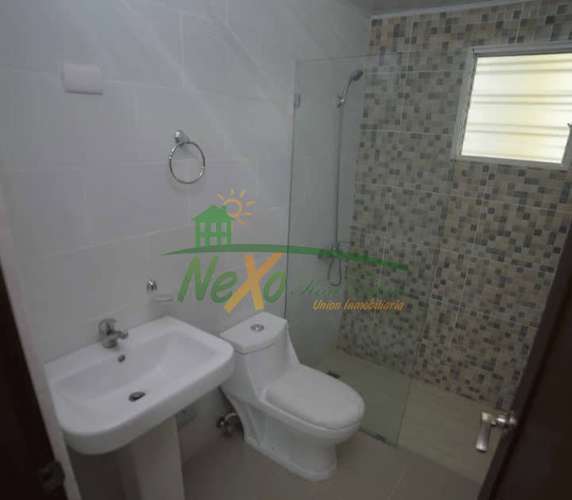 VENDEMOS HERMOSO 2DO NIVEL EN SANTIAGO (JPA-258)