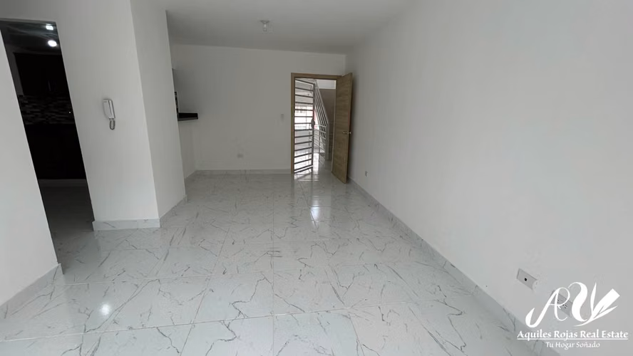 Residencias Garden Life - 3er. Nivel - 1703