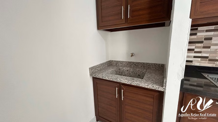 Residencias Garden Life - 3er. Nivel - 1703